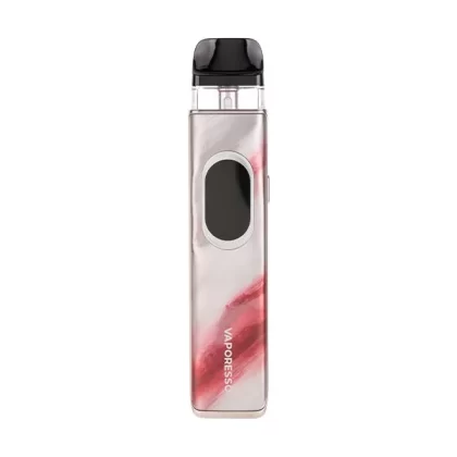 Vaporesso XROS 6 Pod Kit - Silk Green - Vapesuperstore Co
