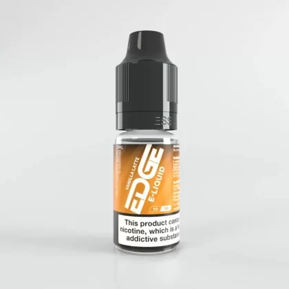 Vanilla Latte E-Liquid