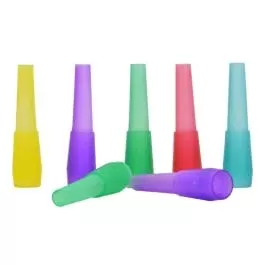 Elite Hookah Short Tips – 100 Counts Per Pack