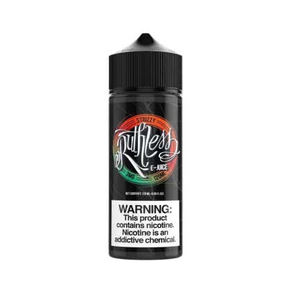 Strizzy by Ruthless Series 120mL