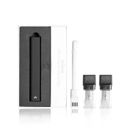 Baton V2 Pod Vape System - Beyondvape