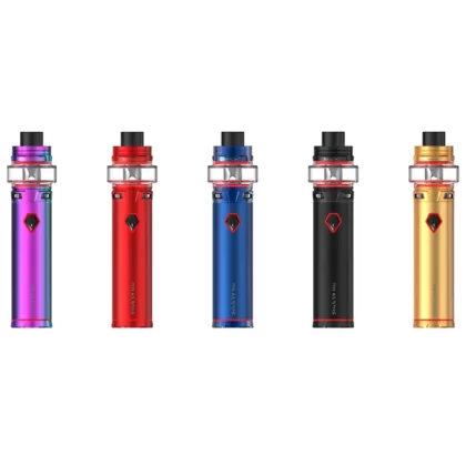SMOK Stick V9 Max 4000mAh-8.5ml Kit - Gold / 8.5ml Standard Edition