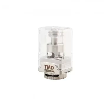 BP MODS TMD DOT Tank 2.6ml