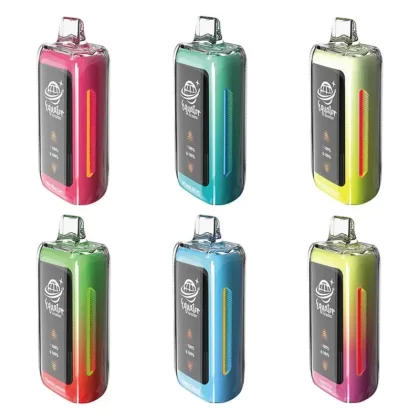 Equator EQ Disposable (30000 Puffs) - Ejuicewarehouse