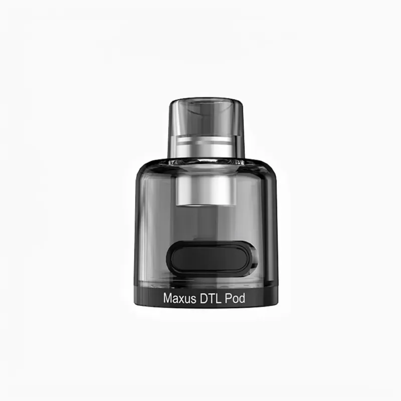 FreeMax Maxus DTL Replacement Pod – Side-Fill Vape Pod - Image 2