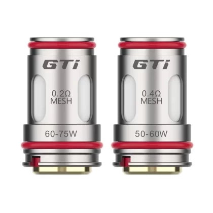 Vaporesso GTi Coil - Vape Product