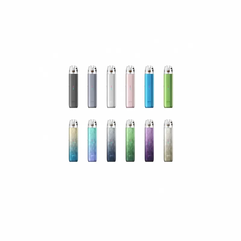 Uwell Caliburn G4 Mini Airflow Pod Kit - Bangvapeaustralia - Image 2