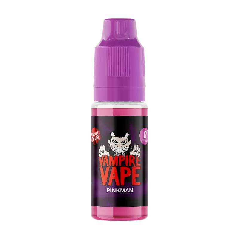 Pinkman by Vampire Vape 10ml - Vapeshop Co