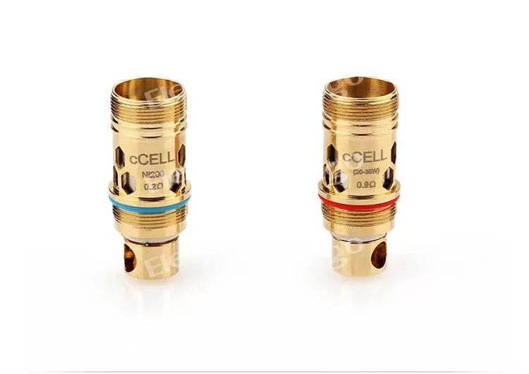 Vaporesso Target Ceramic Coils (5pk) - 0.9 ohm - Image 2