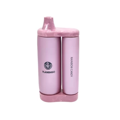 Rainbow Candy Flamingo SKB25000