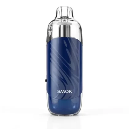 SMOK Volle Pod Kit 1000mAh 10mL 0.6ohm - Negro, Rosa