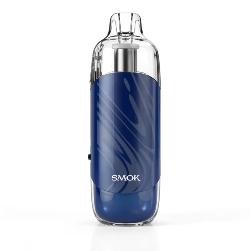 SMOK Volle Pod Kit 1000mAh 10mL 0.6ohm - Negro, Rosa