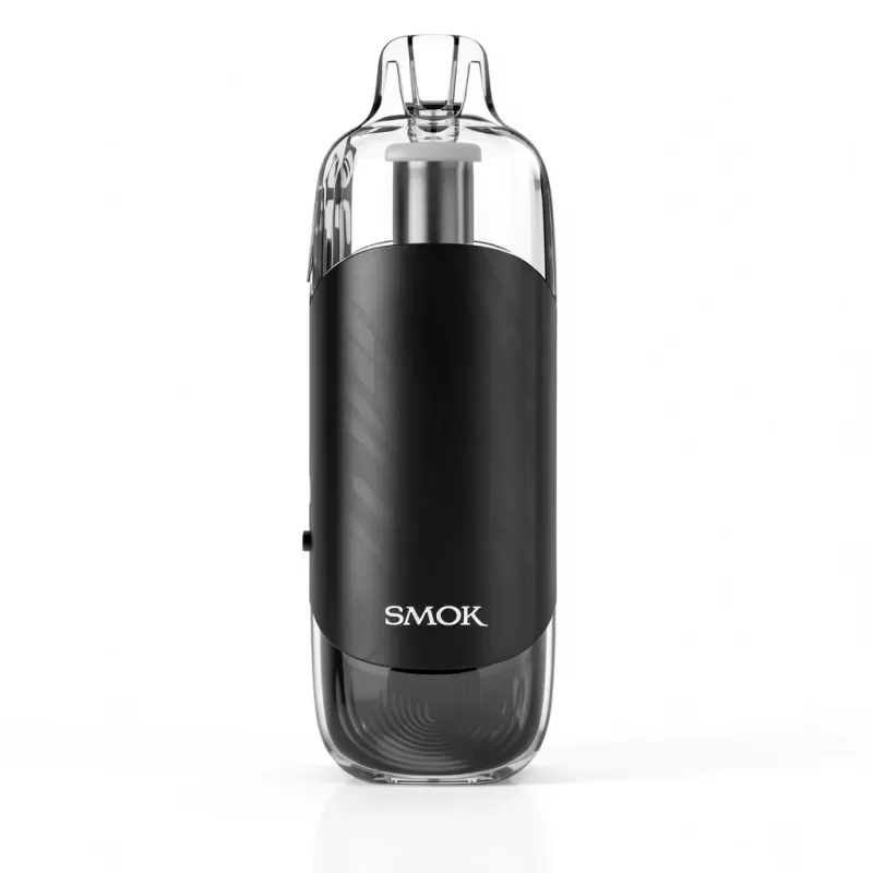 SMOK Volle Pod Kit 1000mAh 10mL 0.6ohm - Negro, Rosa - Image 2