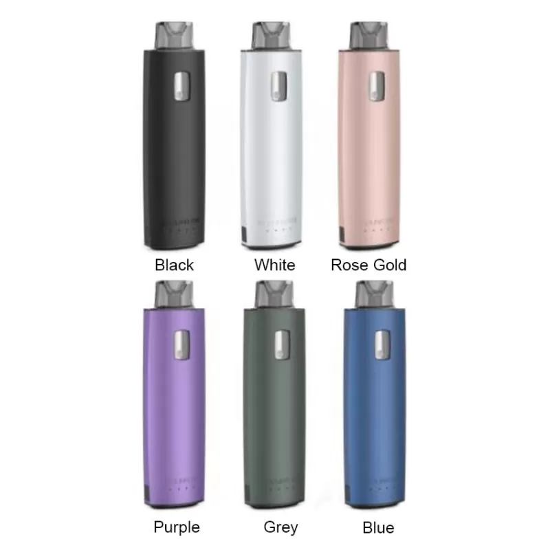 Innokin Endura M18 Pod Mod Kit 700mAh - Blue - Image 2