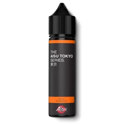 Rich Tobacco Shortfill by Aisu - 0 mg/ml