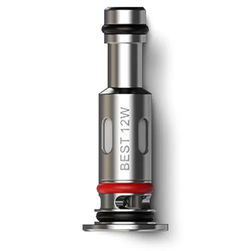 LP1 Coils (5Pk) by Smok - 0.8 ohm Mesh