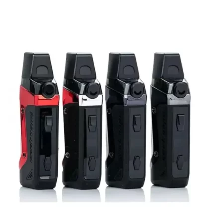 GeekVape Aegis Boost Bonus Kit 1500mah - Red