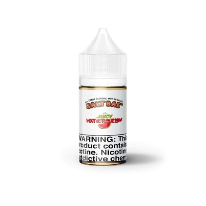 Salt Bae Juicy Watermelon - Nicotine Level#25mg>50mg