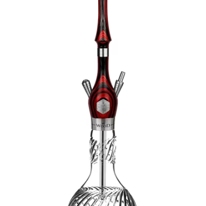 Classic Elegant Red Senem