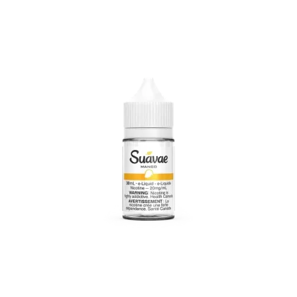 Mango By Suavae Salt – 30 ML