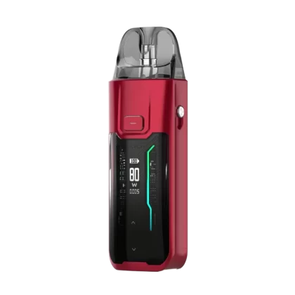Vaporesso LUXE XR Max 80w Pod System Kit - White