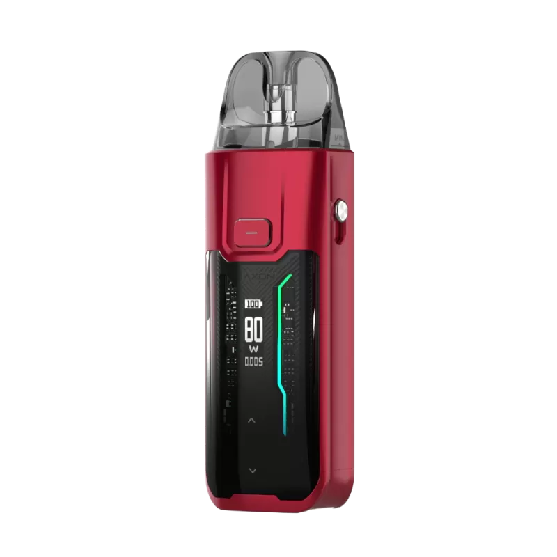 Vaporesso LUXE XR Max 80w Pod System Kit - White