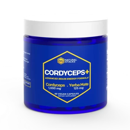 Cordyceps+