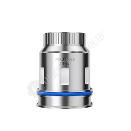 FreeMax MX Mesh Replacement Coils