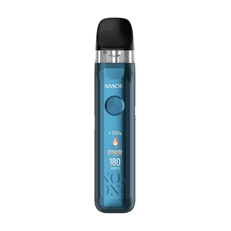 SMOK Novo Axis Kit - Vapeshop Co - Image 2