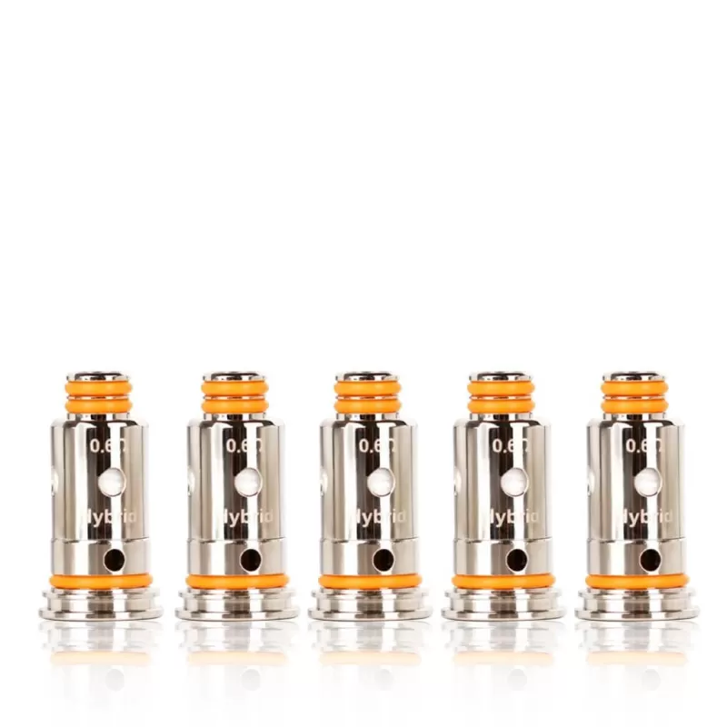 Geek Vape G Replacement Coils