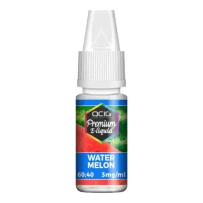 Watermelon - Nicotine Strength#00mg>03mg>06mg>12mg