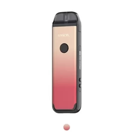 SMOK Acro Pod kit - Blue Purple