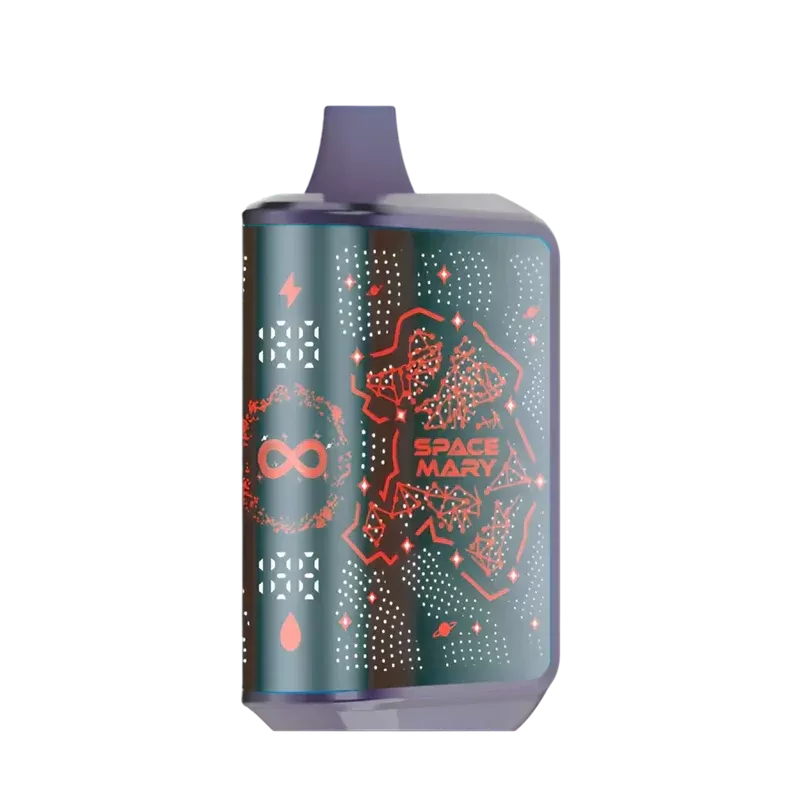 Berry Twist – Space Mary MA25000
