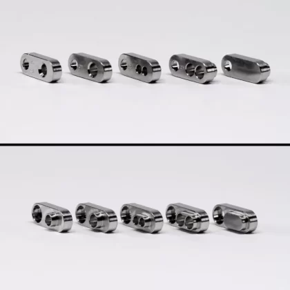 Dvarw DL FL AFC Insert 2,5mm – KHW Mods