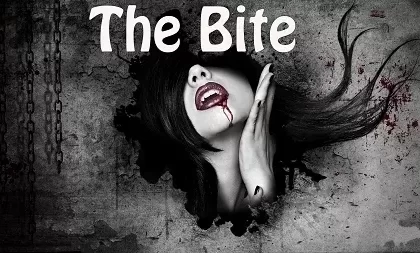 The Bite Premium E-Liquid
