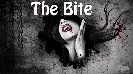The Bite Premium E-Liquid