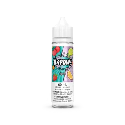 Kapow Squish