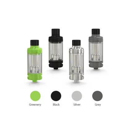 Eleaf ELLO Mini XL Tank Atomizer (5.5ML) - Vapormo