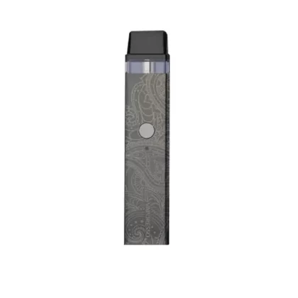 Vaporesso XROS Vaping Pod Kit – Paisley Black Edition