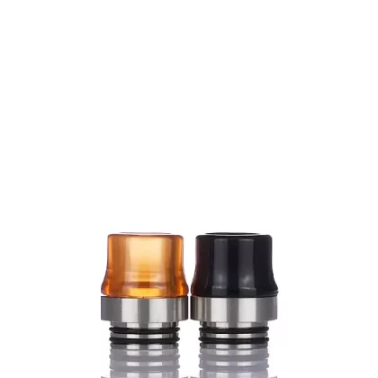 VaporDNA Tapered Diffused 810 Drip Tip - Vapordna