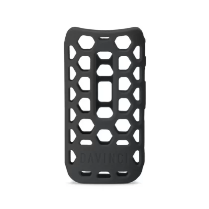 IQ3 Silicone Glove - Davincivaporizer