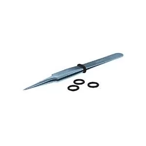 Tweezer Clamping O-Rings