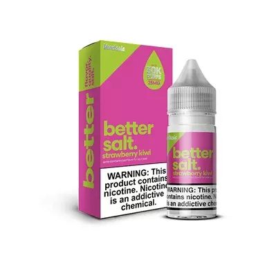Strawberry Kiwi Vapetasia Salts 30ml