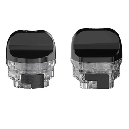 SMOK IPX 80 Empty Pod 5.5ml 3pcs