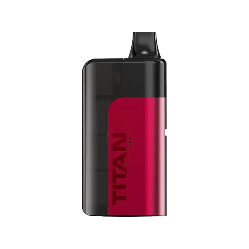 Titan X Kit - Strawberry Kiwi Watermelon - Ecigwizard - Image 2