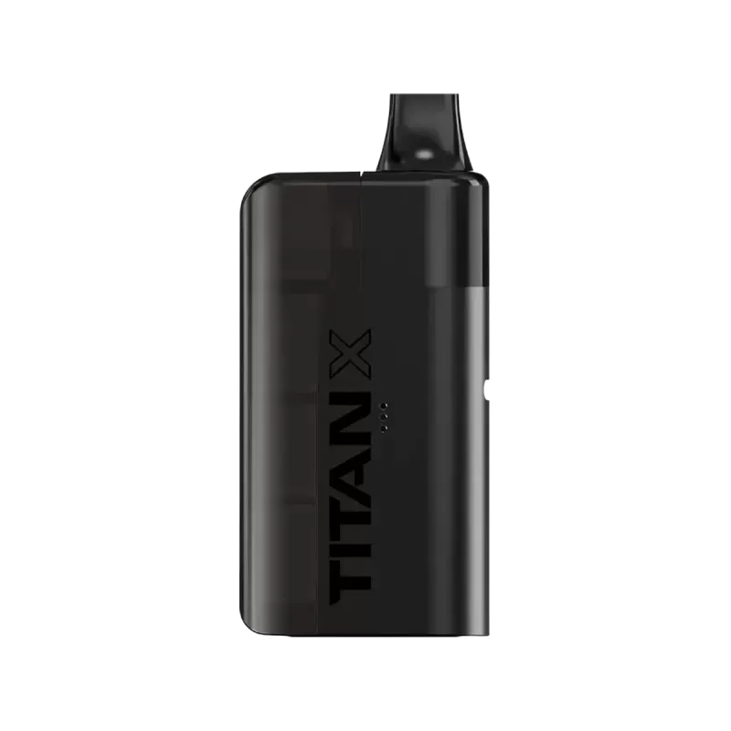Titan X Kit - Strawberry Kiwi Watermelon - Ecigwizard - Image 3