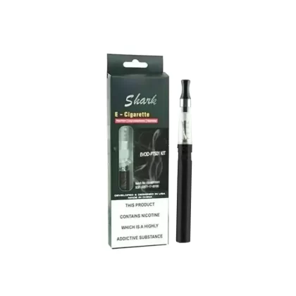 Shark Evod CE4 Vape Pen Starter Kit Blister Kit - Red