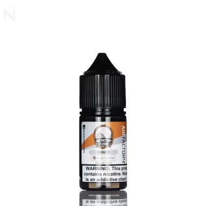 Air Factory Salt