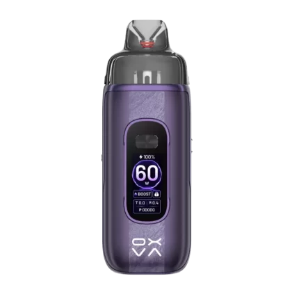 OXVA VPrime 2 Pod Kit - Vapourcore