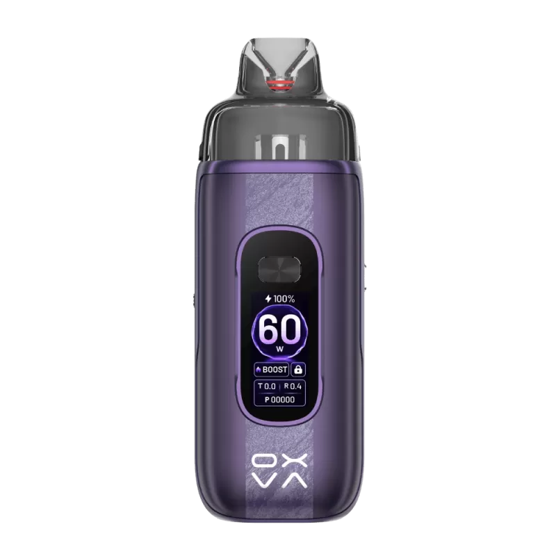 OXVA VPrime 2 Pod Kit - Vapourcore